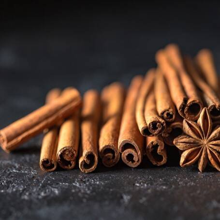 South Indian Cinnamon